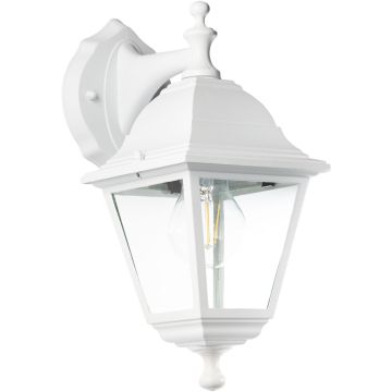Brilliant Nissie 90992A05 Aplique de perete 1x60w/e27