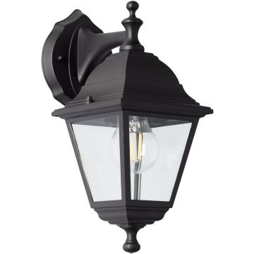 Brilliant Nissie 90992A06 Aplique de perete 1x60w/e27