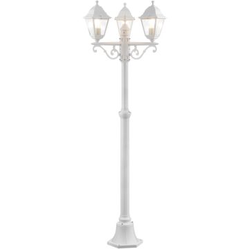 Brilliant Nissie 90995A05 Lampă de podea 3x60w/e27