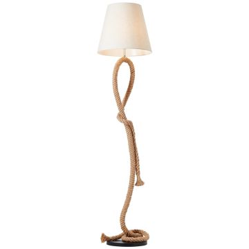 Brilliant SAILOR 94979/09 Lampă de podea 1x40W/E27 IP20