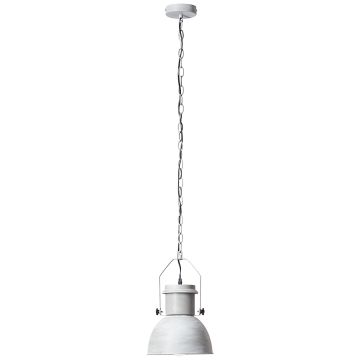 Brilliant SALFORD 93590/70 Lampă cu pendul 1x60W/E27 IP20