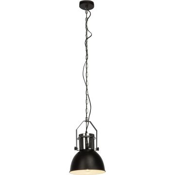Brilliant SALFORD 93590/76 Lampă cu pendul 1x60W/E27 IP20