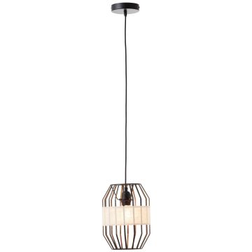 Brilliant SLOPE 99478/76 Lampă cu pendul 1x52W/E27 IP20
