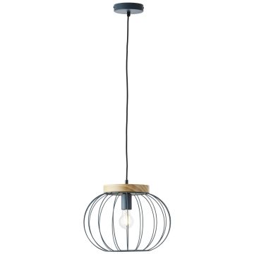 Brilliant SORANA 99234/73 Lampă cu pendul 1x40W/E27 IP20