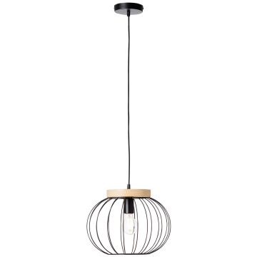 Brilliant SORANA 99234/76 Lampă cu pendul 1x40W/E27 IP20