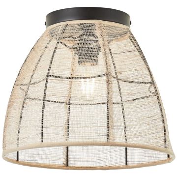 Brilliant TANAH 99483/76 Lustră de tavan 1x42W/E27 IP20