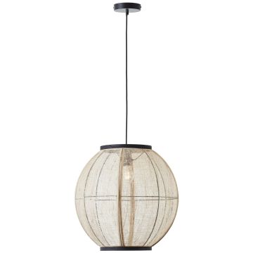 Brilliant TANAH 99484/76 Lampă cu pendul 1x42W/E27 IP20