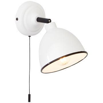 Brilliant TELIO 97002/05 Aplique de perete 1x28W/E14 IP20