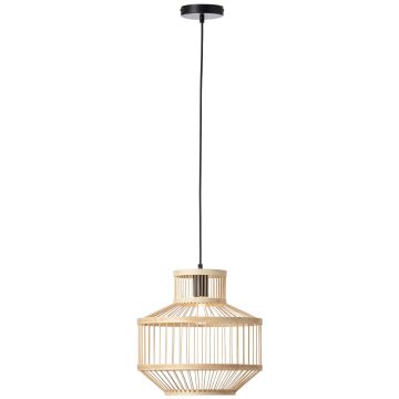 Brilliant TEVA 99244/76 Lampă cu pendul 1x40W/E27 IP20