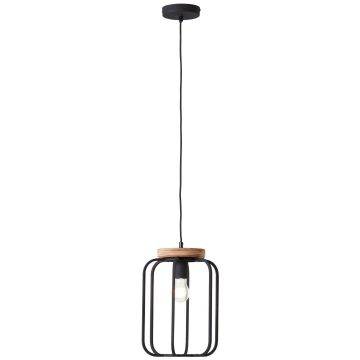 Brilliant TOSH 99501/66 Lampă cu pendul 1x40W/E27 IP20