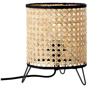 Brilliant WILEY 99089/09 Lampă de masă 1x60W/E27 IP20