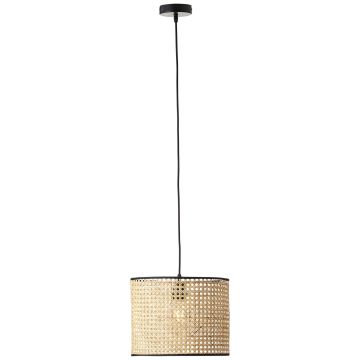 Brilliant WILEY 99090/09 Lampă cu pendul 1x60W/E27 IP20