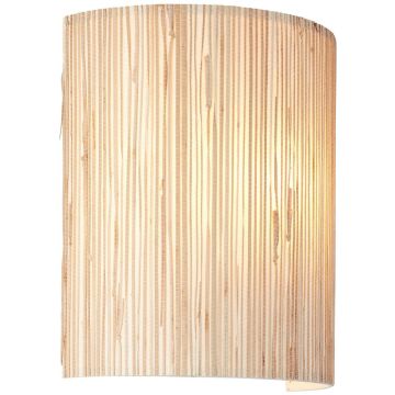 Brilliant WIMEA 99427/09 Aplique de perete 1x52W/E27 IP20