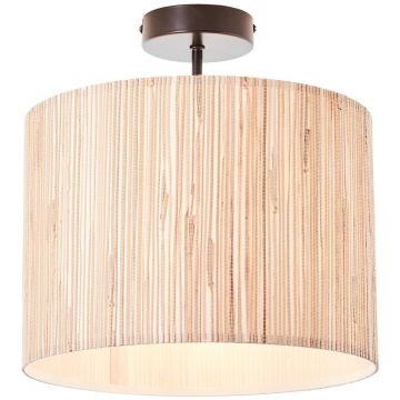 Brilliant WIMEA 99488/76 Lampă de tavan 1x52W/E27 IP20
