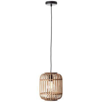 Brilliant WOODROW 93777/20 Lampă cu pendul 1x60W/E27 IP20