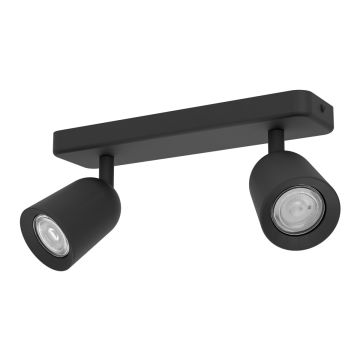 Eglo CAMALDOLI 901953 spot 2x10W/GU10   IP20