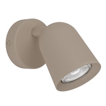 Eglo CAMALDOLI 902343 spot 1x5W/GU10   IP20