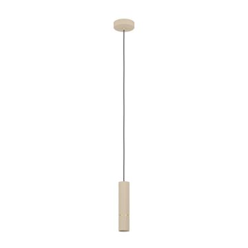 Eglo CAMINIA 901151 lampa wisząca 1x4.7W/GU10   IP20