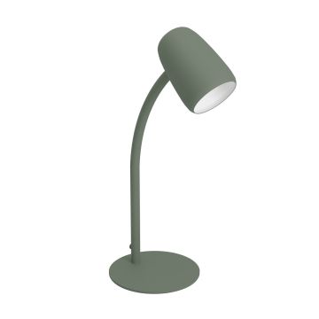 Eglo CARLO 901831 lampka biurkowa 1x18W/E14   IP20
