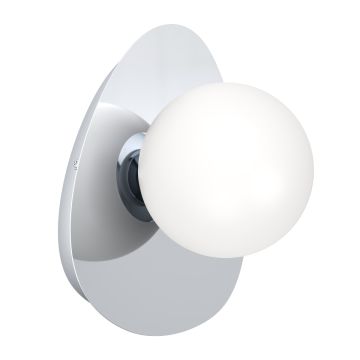 Eglo CASTROVIDO 902095 kinkiet 1x4.2W/G9   IP44