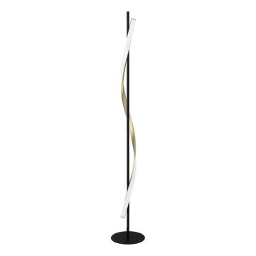Eglo CONAPRATO 902138 lampa podłogowa 20W/LED 2500lm 2700-6500K IP20