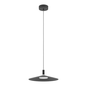 Eglo CONOMAVILLA-Z 902183 lampa wisząca 15.5W/LED 2000lm 2700-6500K IP20