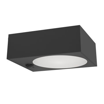 Eglo DARFANO 901914 lampa solarna 6.5W/LED 934lm 4000K IP54