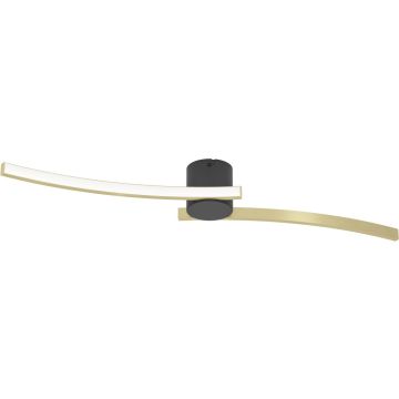 Eglo AIETA 901215 Lampă de tavan 12w/led 4000k ip20 1450lm