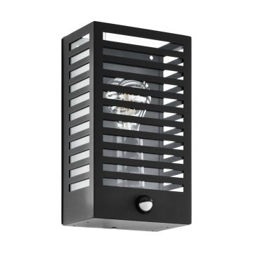 Eglo ALAMONTE 3 900137 Aplique de perete 1x60W/E27 IP44