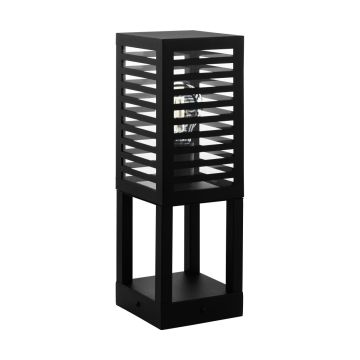 Eglo ALAMONTE 3 900138 Lampă de podea 1x60W/E27 IP44