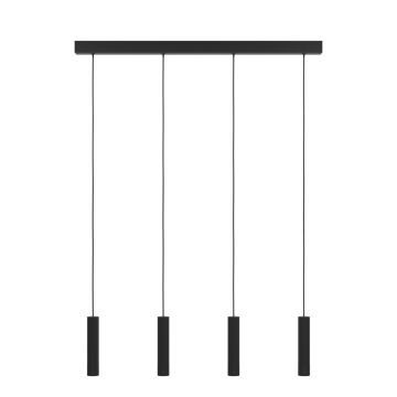 Eglo ALMUDAINA 900906 Lampă cu pendul 4x5.4W/LED 3000K 1920lm IP20