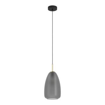 Eglo ALOBRASE 900506 Lampă cu pendul 1x40W/E27 IP20
