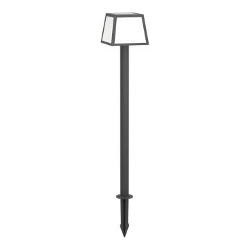 Eglo ALTILIA 901075 Lampă solară 1x7.5W/LED 3000K 790LM IP44