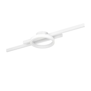 Eglo AMANDOLO 900952 Lustră de tavan 1x23,5W/LED 2700-6500K 2850lm IP20