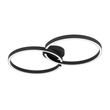 Eglo AMANDOLO 900955 Lustră de tavan 1x19,5W/LED 2700-6500K 2400lm IP20