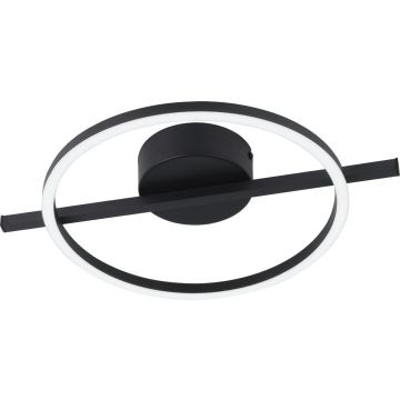 Eglo AMANDOLO 901113 Lampă de tavan 17w/led 2700_6500k ip20 1900lm