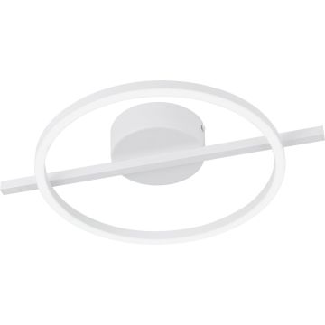 Eglo AMANDOLO 901114 Lampă de tavan 17w/led 2700_6500k ip20 1900lm