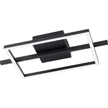 Eglo AMANDOLO 901115 Lampă de tavan 17w/led 2700_6500k ip20 1900lm