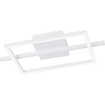 Eglo AMANDOLO 901116 Lampă de tavan 17w/led 2700_6500k ip20 1900lm