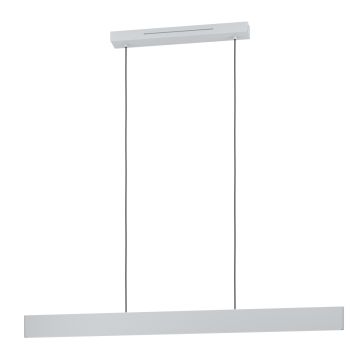 Eglo ANDREAS-Z 900879 Lampă cu pendul 2x19W/LED 2700-6500K 4600lm IP20