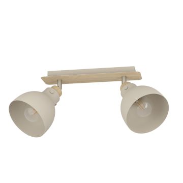 Eglo ARRECIFE 900712 Spot 2x28W/E27 IP20