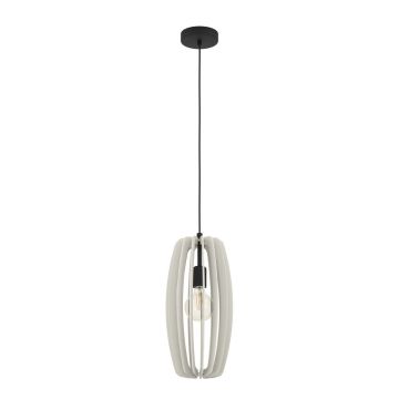 Eglo BAJAZZARA 900502 Lampă cu pendul 1x40W/E27 IP20