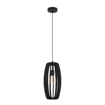 Eglo BAJAZZARA 900504 Lampă cu pendul 1x40W/E27 IP20