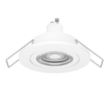 Eglo BARRANCO GU10 902234 downlight wpuszczany 1x4.5W/GU10   IP44