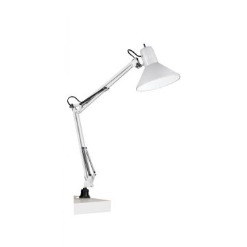 Eglo BIURKOWE 90872 Lampă de birou 1x40W/E27