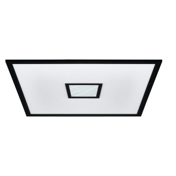 Eglo BORDONARA 900572 Lustră de tavan 1x36W/LED 3000-6000K 4900LM IP20
