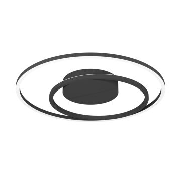 Eglo CALAGRANO-Z 900728 Lustră de tavan 1x21,5W/LED 3000-6500K 2700lm IP20