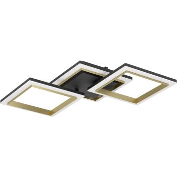 Eglo CALLIERA 901222 Lampă de tavan 20w/led 4000k ip20 2500lm