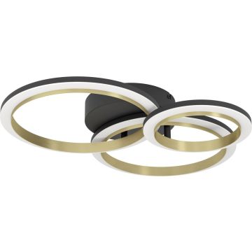Eglo CALLIERA 901224 Lampă de tavan 20w/led 4000k ip20 2500lm
