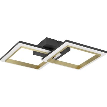 Eglo CALLIERA 901225 Lampă de tavan 18.4w/led 4000k ip20 2500lm
